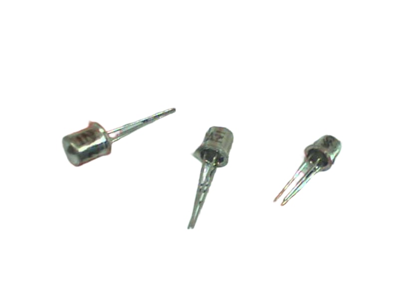 2N2-2222A by NXP SEMICONDUCTOR