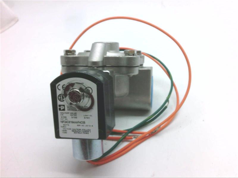 PARKER 16F24C6164AAF4C05