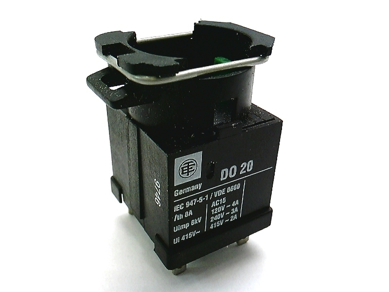 SCHNEIDER ELECTRIC DO20