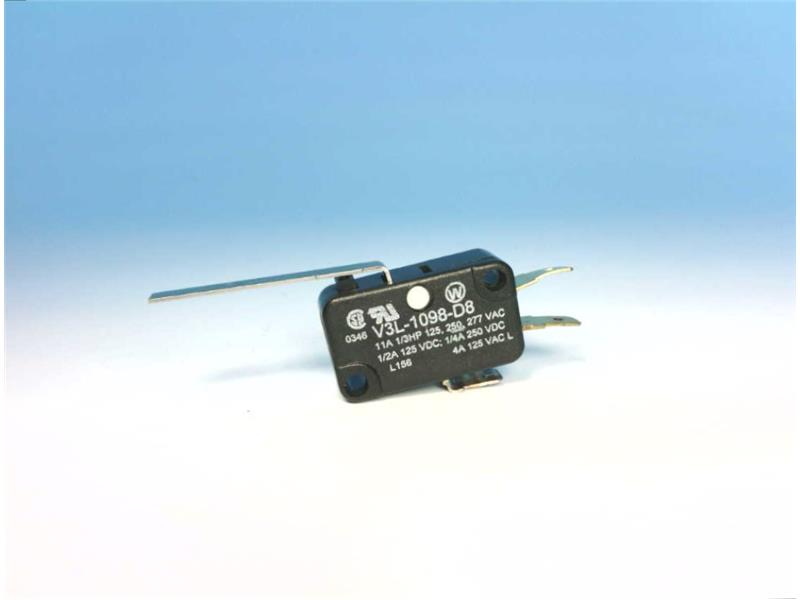 HONEYWELL V3L-1098-D8