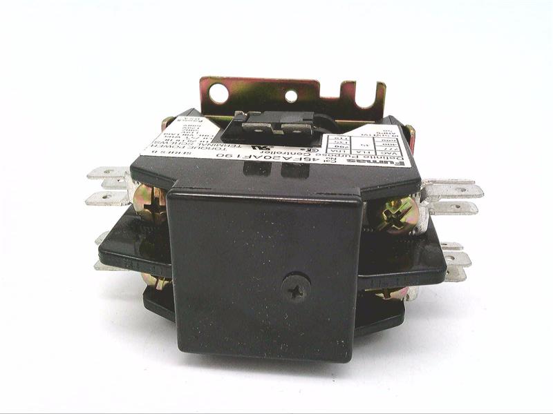 SIEMENS 45FA2-0AF190