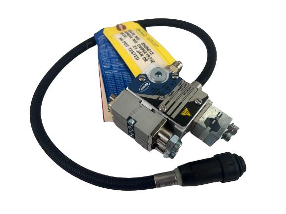 NORDSON BCM-CBST-STD02ACAWRBXXXXN03