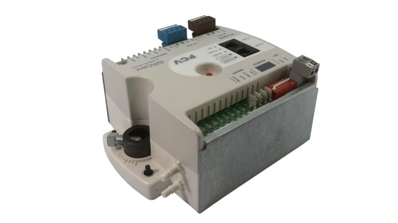 JOHNSON CONTROLS FX-PCV1615-0