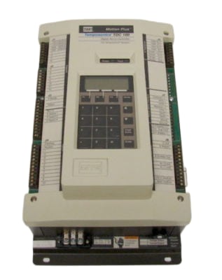 TDC100 by PARKER