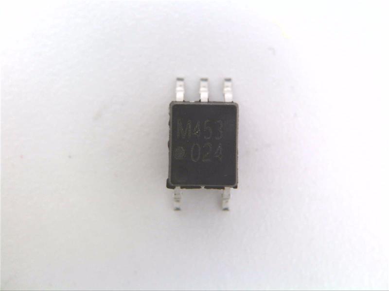 BROADCOM HCPL-M453-500E
