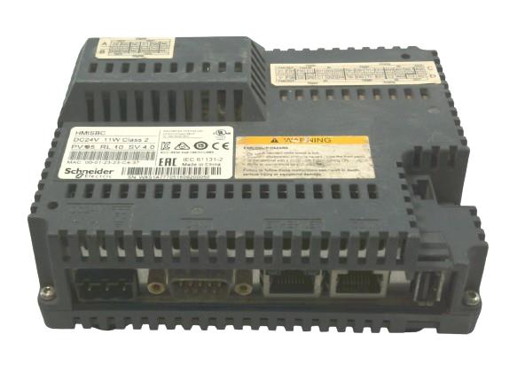 SCHNEIDER ELECTRIC HMISBC