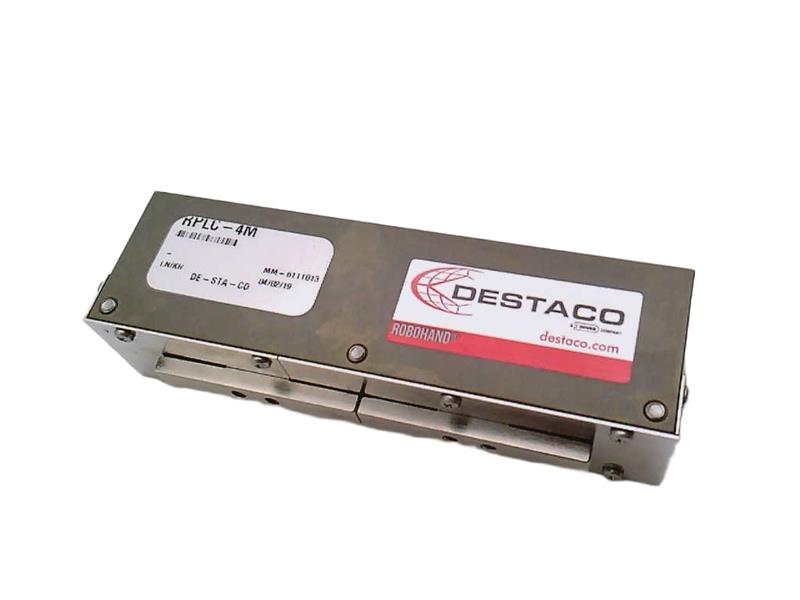 DOVER CORPORATION RPLC4M