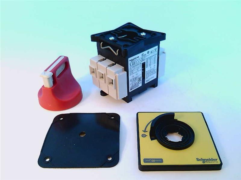 SCHNEIDER ELECTRIC VCF02