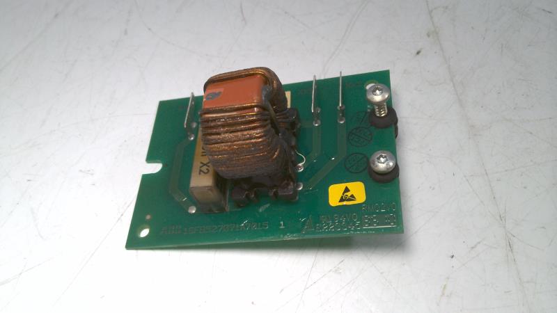 ASEA BROWN BOVERI 1SFB527071A7015