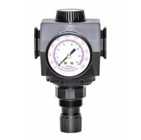 ROSS CONTROLS MD452KEB32A