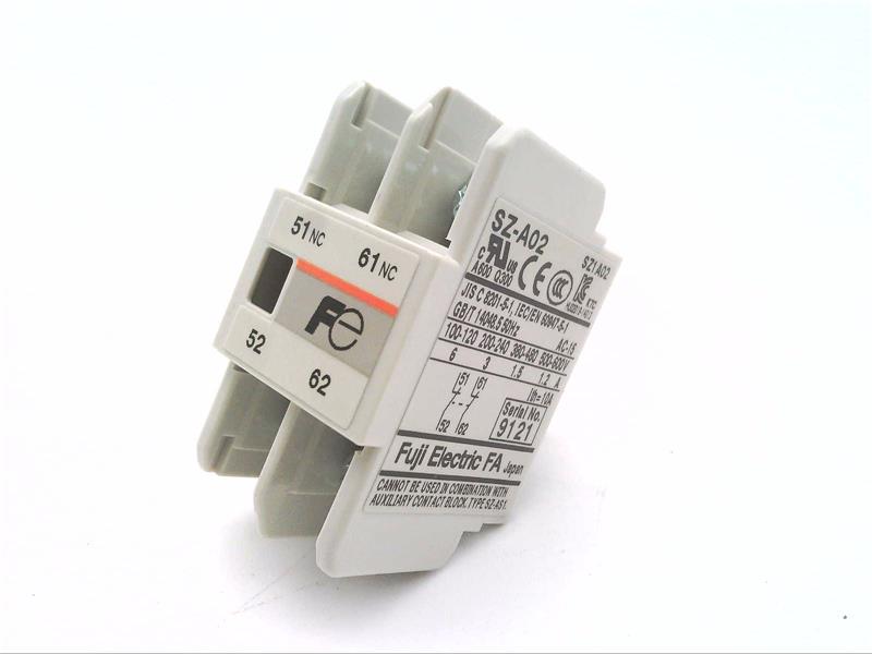 FUJI ELECTRIC SZ-A02