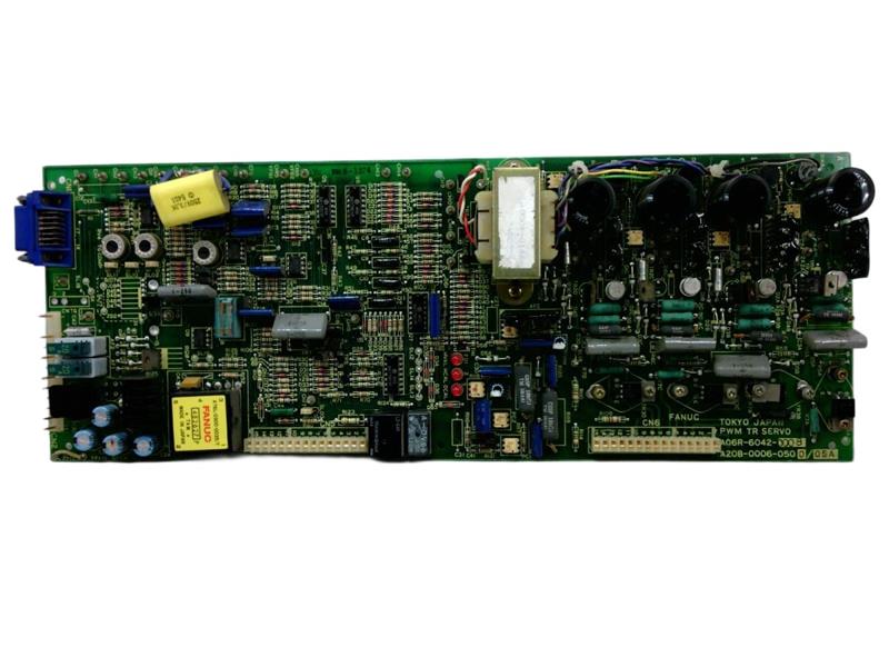 FANUC A20B-0006-0500