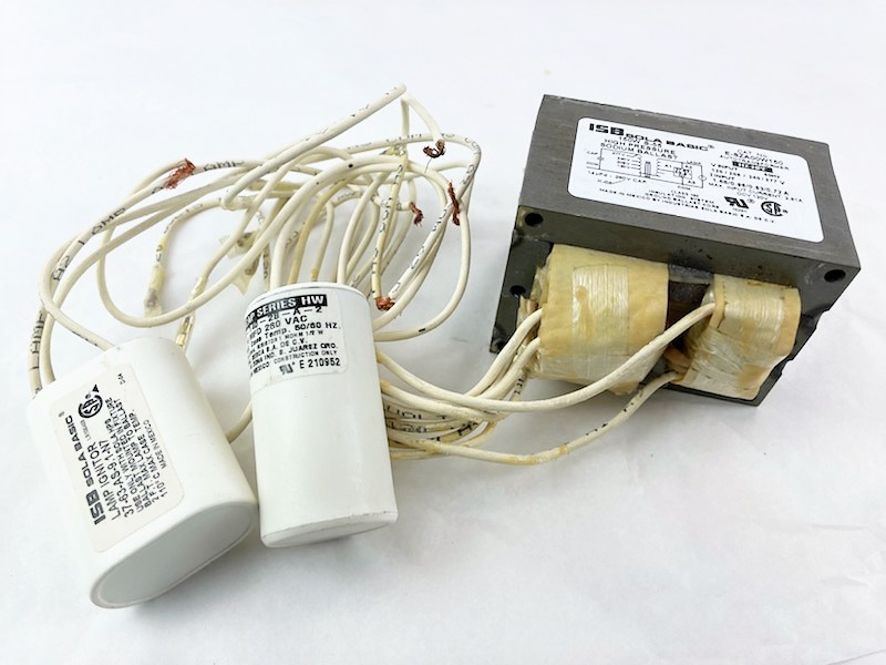 SOLA BALLASTS ESZA00W150
