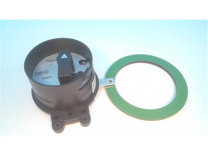 EATON CORPORATION HRGCC1S