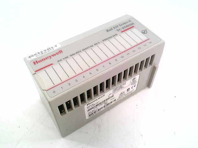 HONEYWELL TC-FID161
