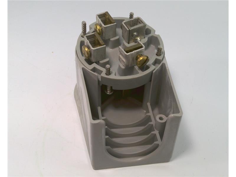 EATON CORPORATION 8352AN
