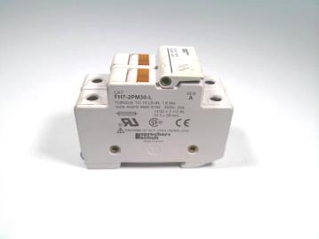 SPRECHER & SCHUH FH7-2PM30-L