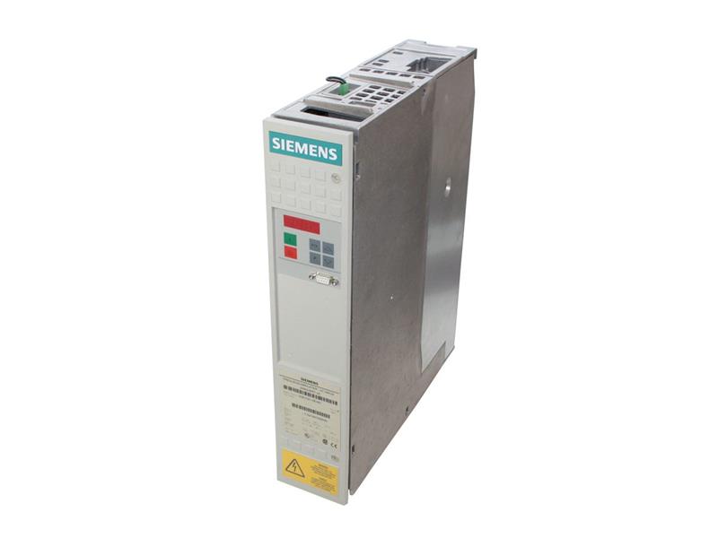 SIEMENS 6SE7016-1EA51-Z
