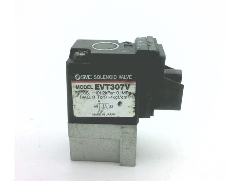 SMC EVT307V