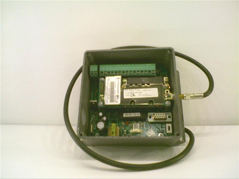 STANDARD COMMUNICATIONS CMM8700-101