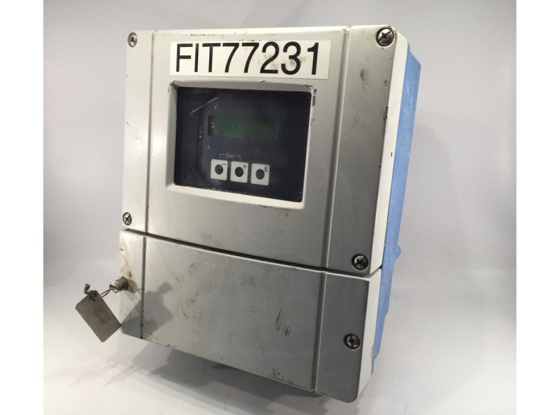 ENDRESS & HAUSER 80F40-AAASAARCBBAH