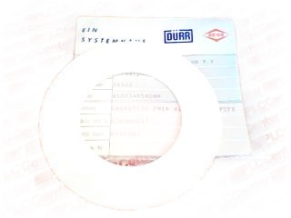 DURR D26900017