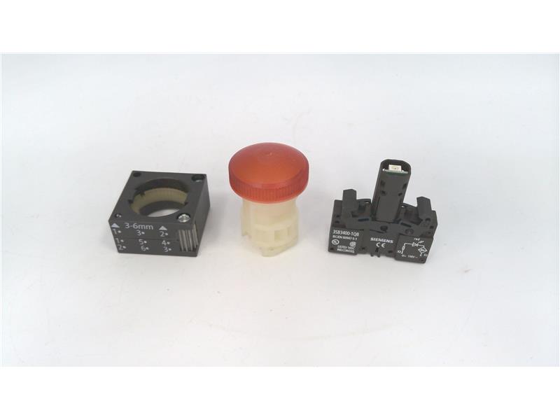 SIEMENS 3SB3248-6AA20