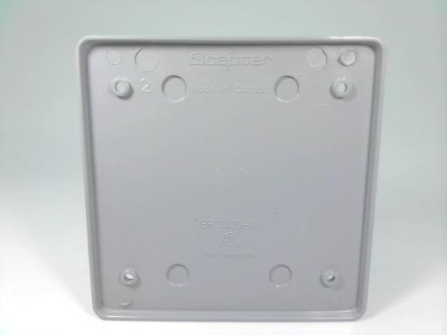 BRCU20-2 by MYERS INDUSTRIES INC