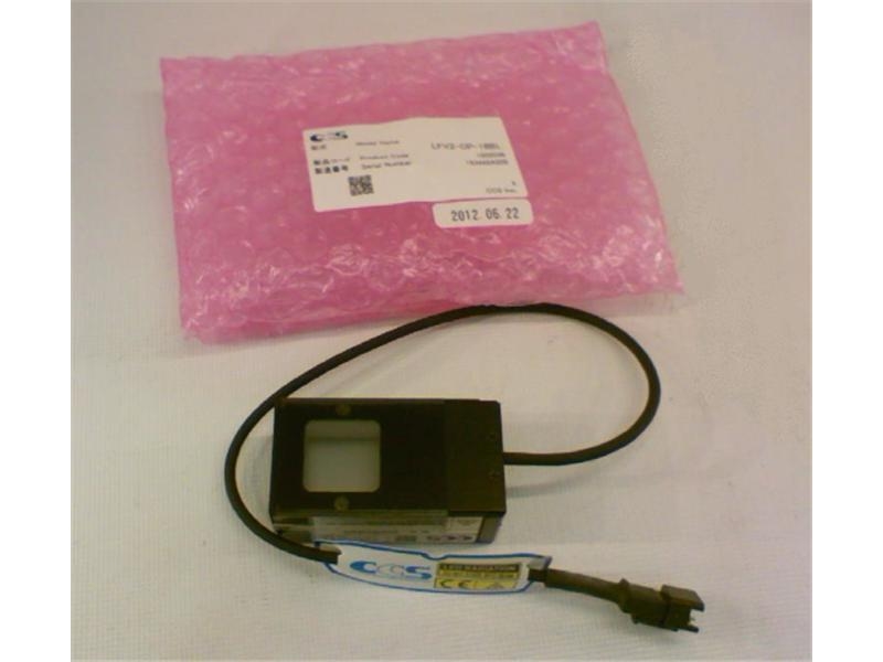 CCS SOLUTIONS LFV2-CP-18-BL