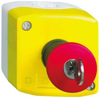 XAL-K184F by SCHNEIDER ELECTRIC