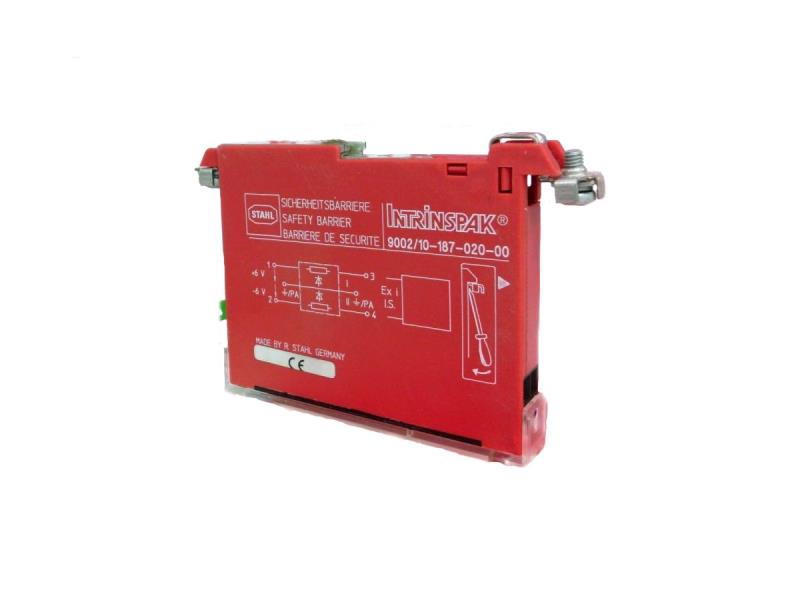 9002/10-187-020-00 by STAHL