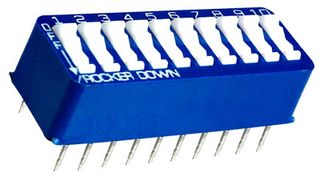 TE CONNECTIVITY 5435668-9