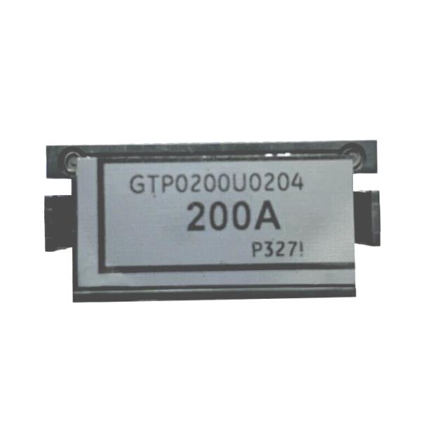 GENERAL ELECTRIC GTP0200U0204