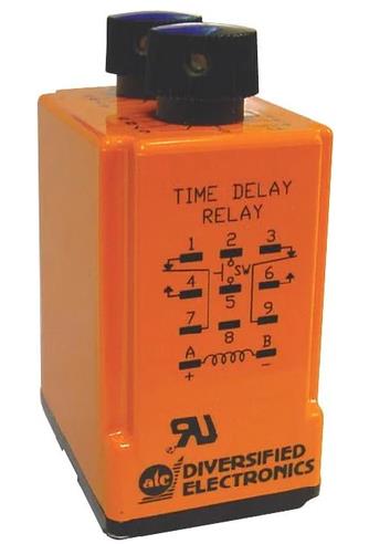 MARSH BELLOFRAM TDJ-120-ALA-030