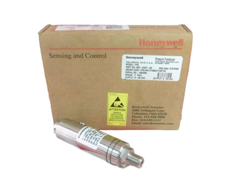 060-E507-03 by HONEYWELL