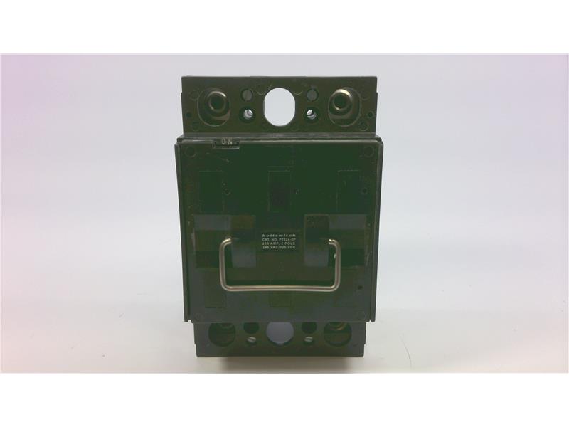 BOLTSWITCH INC PT3242P