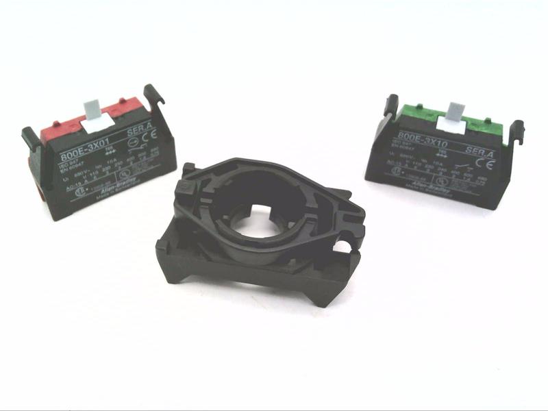 ALLEN BRADLEY 800E-3LX11