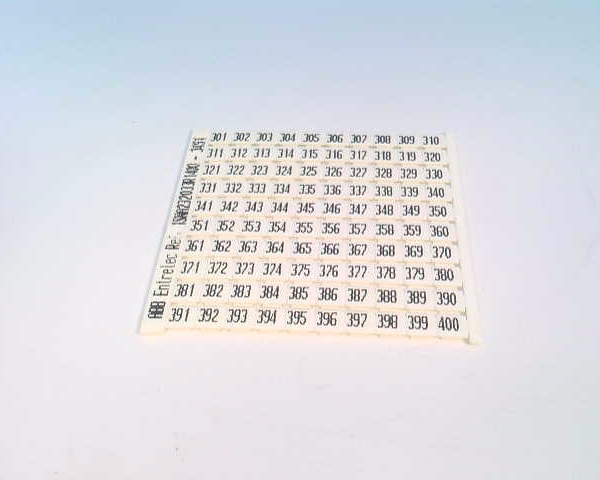 ASEA BROWN BOVERI 023203314