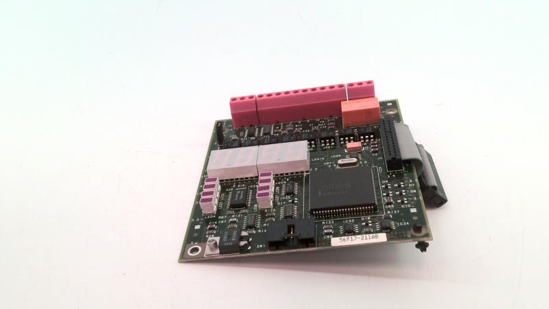 ASEA BROWN BOVERI 0-56917-211AB