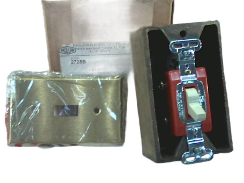 PAULUHN 2725B