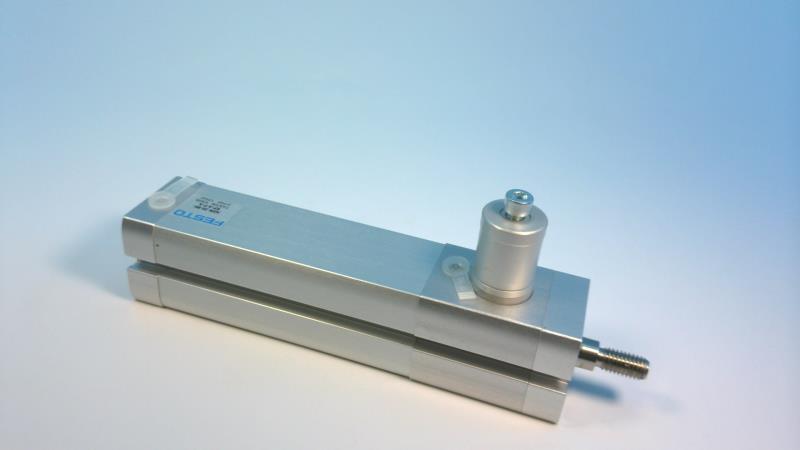 FESTO ADN-20-80-KP-A-P-A