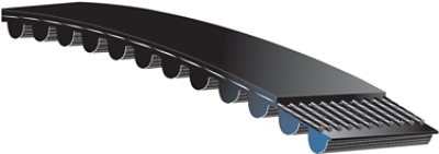 GATES PC1400-14M-20