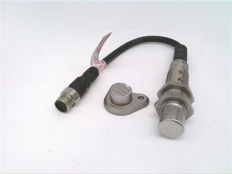 ALLEN BRADLEY 440N-Z21S17H