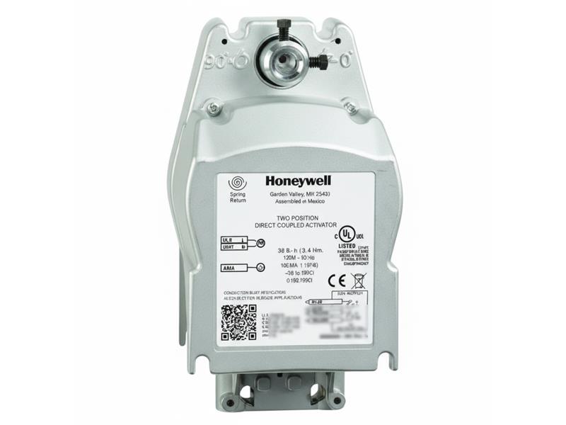 HONEYWELL JM-10