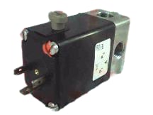 BURKERT 453831R