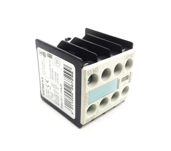 SIEMENS 3RH1911-1FA20