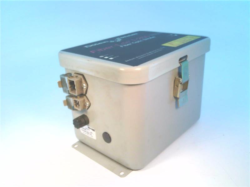 I-260 by DANAHER CONTROLS