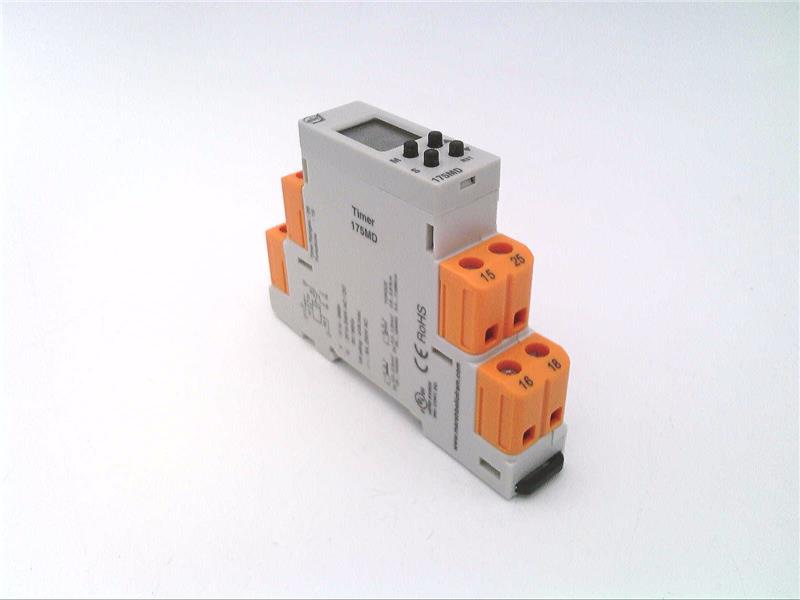 MARSH BELLOFRAM 175MD