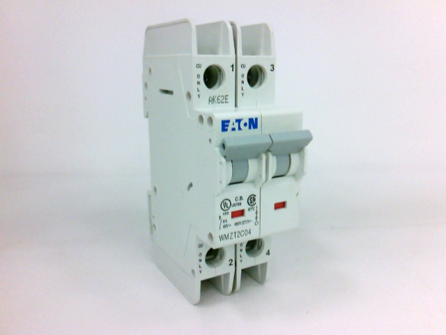 EATON CORPORATION WMZT2C04