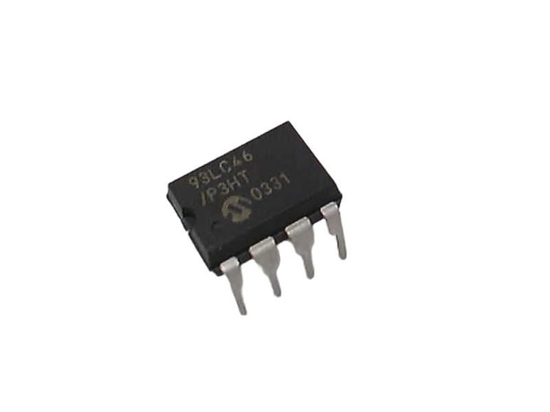 93LC46P3HT by GENERIC